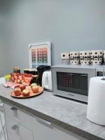 "Central&Convenient" Apartment near Big Ben- Tower Bridge - B&B Londra