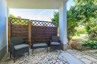 Studio Valkane Beach - B&B