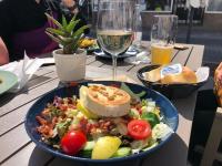 Majestic Apartment by the beach, Fuengirola - B&B Fuengirola