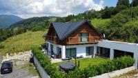 Chalet Black Deer - Bed and Breakfast