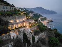 Tenuta dell'Al.Ma. - B&B Amalfi