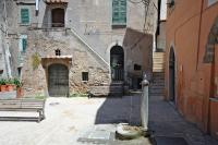 La Corte di GreSi - Chambres d’hôtes