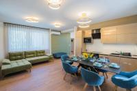 Aurea Apartman - B&B Siófok