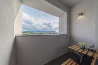 Tower Apartments Orchid & Amber - Chambres d'hôtes Spišská Nová Ves