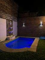 Casita Ganesha La falda - B&B La Falda