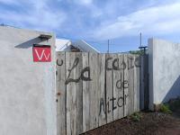 La casita de Aitor; campo y playa en el Médano - Chambres d'hôtes El Médano