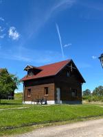 Ferienwohnung Burg Maus - Bed and Breakfast