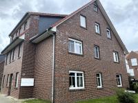 Ferienwohnung in Dornumersiel für 6 Personen - Chambres d’hôtes Dornumersiel