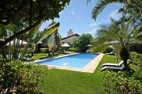 Pipa Beleza Suítes - Ferienwohnung Pipa