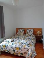 Maison à Eu proche centre ville et baie de Somme - Ferienwohnung