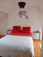 Maison à Eu proche centre ville et baie de Somme - B&B Eu