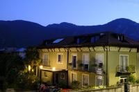 Residenza Laurum - Bed and Breakfast Mandello del Lario