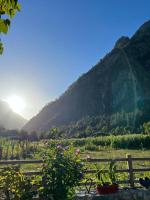 Guesthouse Gezim Selimaj - B&B Valbonë