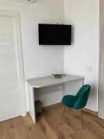 A crita suite - Ferienwohnung Zambrone