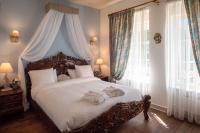 Suite con 2 Camere da Letto