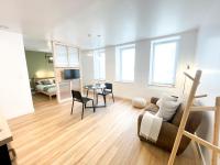 Le petit loft - Chambres d'hôtes Brest