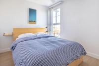 Daniel - Oceanview - B&B Newport Beach