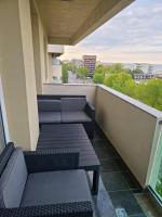 Apartament 3 camere Mamaia zona butoaie - Bed and Breakfast Mamaia