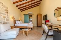 Studio mit Meerblick