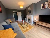 Stylish & Spacious City Living Getaway - B&B