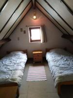 Vissershuis 22 - B&B Middelkerke