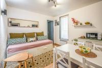Le Cocon Urbain - B&B Narbona