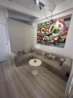 Cozy villa in Beausoleil, near Monaco - Ferienwohnung