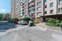 City Apartment near Aupark - B&B