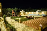 Elmamora tunis - B&B Kafr ‘Amrū