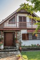 Mary's Beach House Nea Irakleia - Ferienwohnung Néa Irákleia