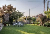 Mary's Beach House Nea Irakleia - Ferienwohnung Néa Irákleia