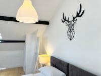 Appartamento con 2 Camere da Letto