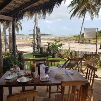 Guajiru kite-safari - B&B Itarema