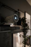 Skylark - Tokyo Penthouse with Jacuzzi, Movie Theater & Panoramic View - Chambres d'hôtes Braşov