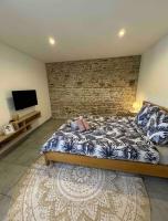Studio cosy avec fraicheur et confort - B&B Lescure-d'Albigeois