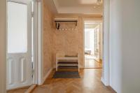 Beautiful 3 bedroom apartment in heart of Visby - Chambres d’hôtes Visby