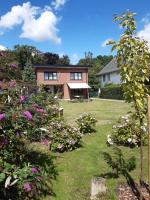 TML Vintage Villa 80 - B&B