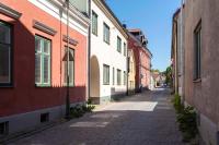Lovely 2 bedroom apartment in Visby - B&B Visby