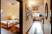 Appartement met 1 Slaapkamer