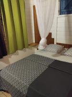 Villa con 2 Camere da Letto