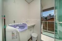 Porto Fino 204 - Aconchegante apartamento com 03 quartos com ótima localização - Chambres d'hôtes Bombinhas