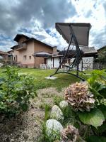 Къща Цвети - B&B Dobrinishte