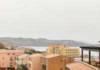 Pgs Immobiliare Residenza Isabella bilocale con terrazza vista mare La Maddalena - B&B