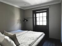 Wonderful two bedroom apartment in Visby - Bed and Breakfast