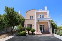 Toroneos Sea Side Villa - Ferienwohnung Palioúri