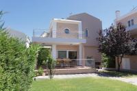 Toroneos Sea Side Villa - Ferienwohnung Palioúri