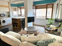 Piso a dos minutos de la playa en Torredembarra - B&B Torredembarra