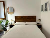 Piso a dos minutos de la playa en Torredembarra - Ferienwohnung Torredembarra