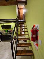 Valentyna Apart Nº6 - B&B