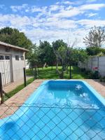 Casa amarilla - Ferienwohnung